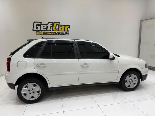 VOLKSWAGEN GOL 1.6 POWER 2008