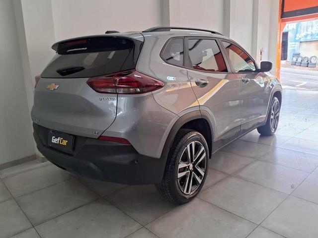 CHEVROLET TRACKER T A LT 2024
