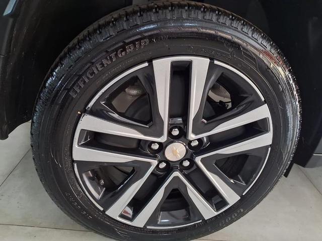 CHEVROLET TRACKER T A LT 2024