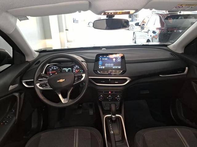 CHEVROLET TRACKER T A LT 2024