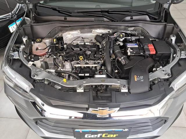 CHEVROLET TRACKER T A LT 2024