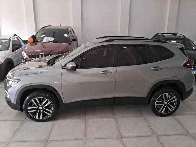 CHEVROLET TRACKER T A LT 2024