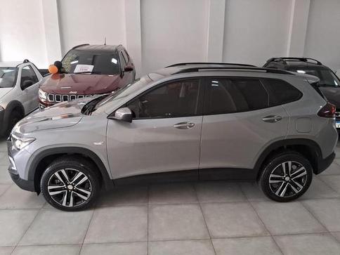 CHEVROLET TRACKER T A LT 2024