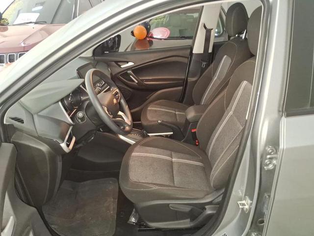 CHEVROLET TRACKER T A LT 2024