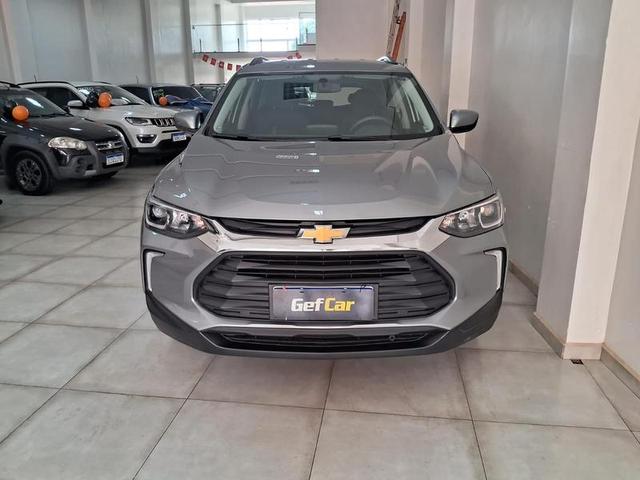 CHEVROLET TRACKER T A LT 2024
