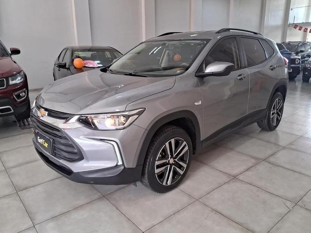CHEVROLET TRACKER T A LT 2024
