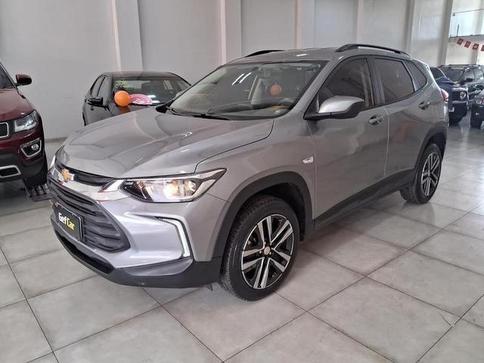 CHEVROLET TRACKER T A LT 2024