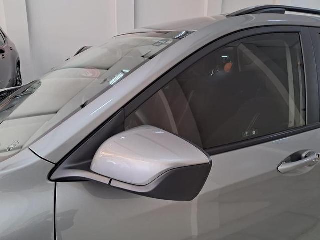 CHEVROLET TRACKER T A LT 2024