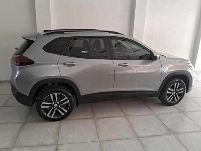 CHEVROLET TRACKER T A LT 2024