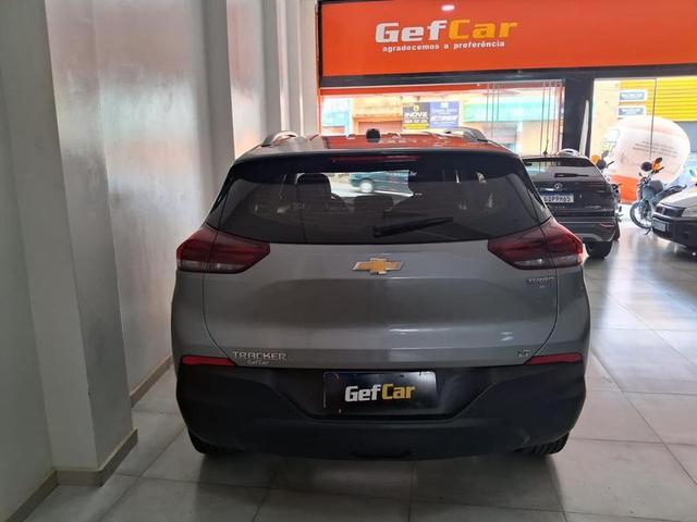 CHEVROLET TRACKER T A LT 2024