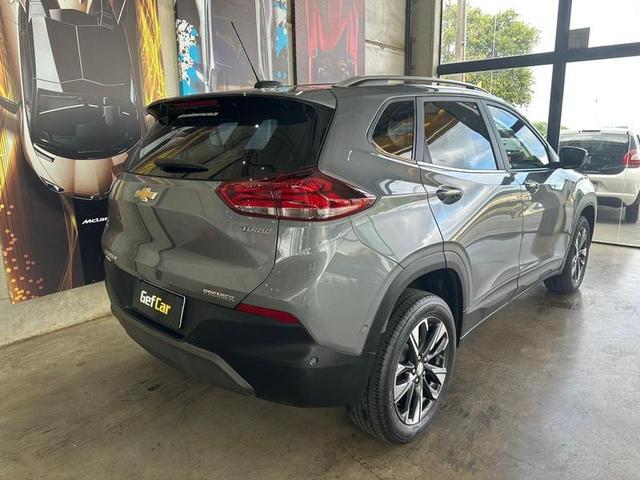 CHEVROLET TRACKER 12T A PR 2023