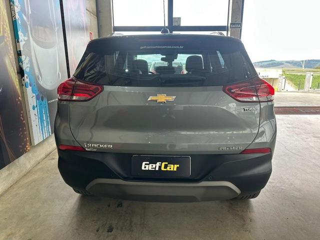 CHEVROLET TRACKER 12T A PR 2023