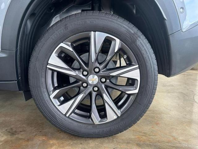 CHEVROLET TRACKER 12T A PR 2023