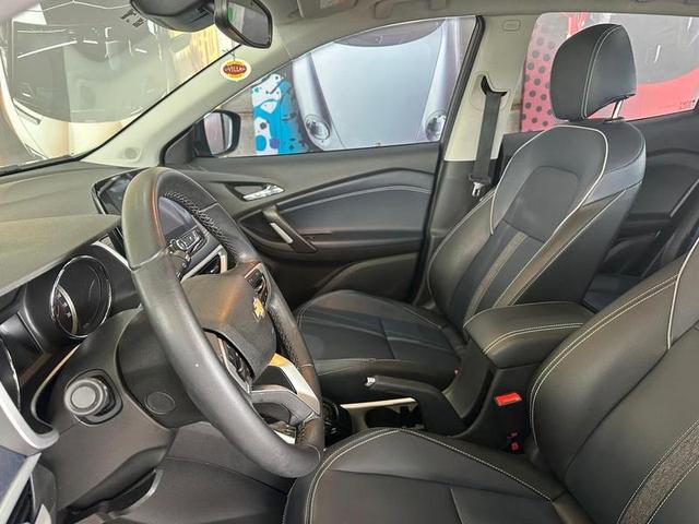 CHEVROLET TRACKER 12T A PR 2023