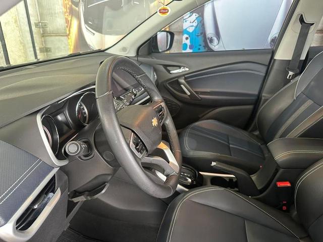 CHEVROLET TRACKER 12T A PR 2023