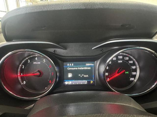 CHEVROLET TRACKER 12T A PR 2023
