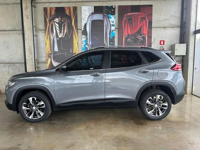 CHEVROLET TRACKER 12T A PR 2023