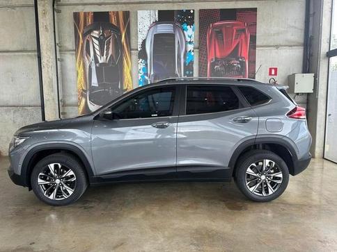 CHEVROLET TRACKER 12T A PR 2023