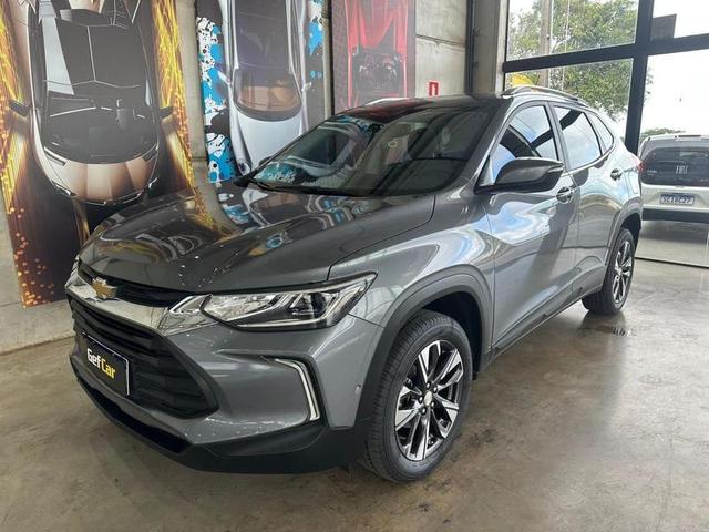 CHEVROLET TRACKER 12T A PR 2023