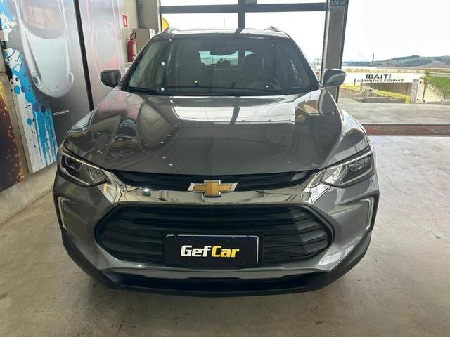 CHEVROLET TRACKER 12T A PR 2023