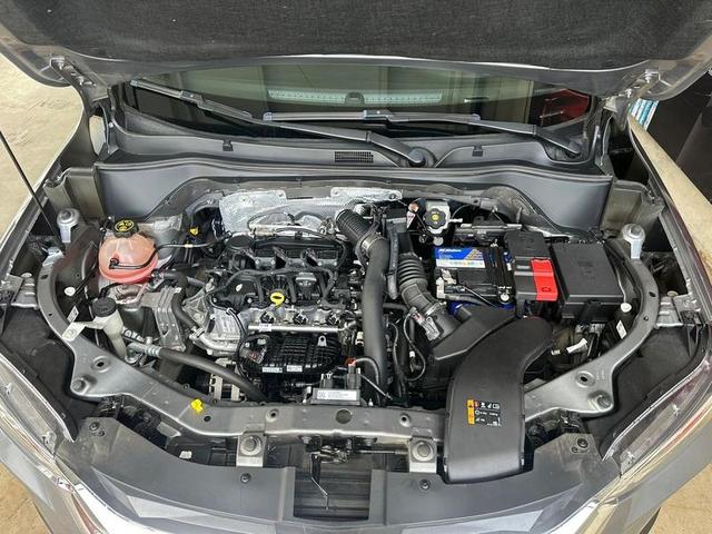 CHEVROLET TRACKER 12T A PR 2023