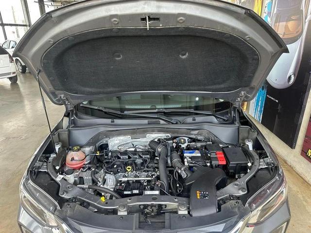 CHEVROLET TRACKER 12T A PR 2023