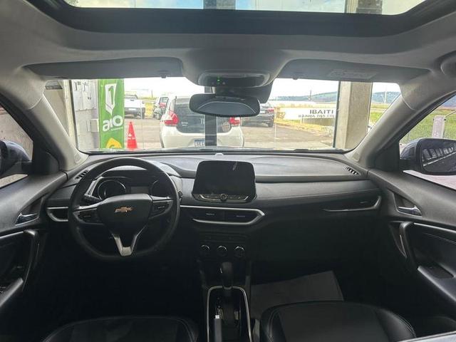 CHEVROLET TRACKER 12T A PR 2023