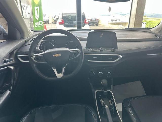 CHEVROLET TRACKER 12T A PR 2023