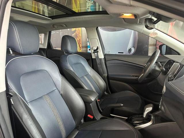 CHEVROLET TRACKER 12T A PR 2023