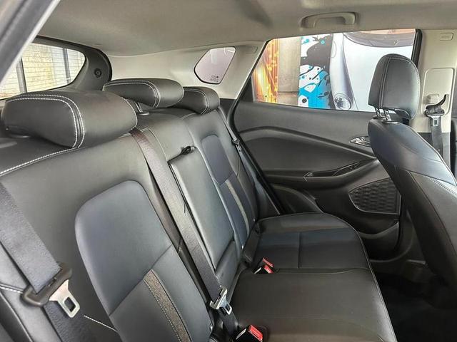 CHEVROLET TRACKER 12T A PR 2023