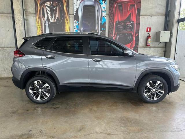 CHEVROLET TRACKER 12T A PR 2023