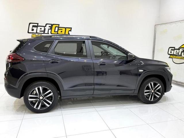 CHEVROLET TRACKER T A LT 2024