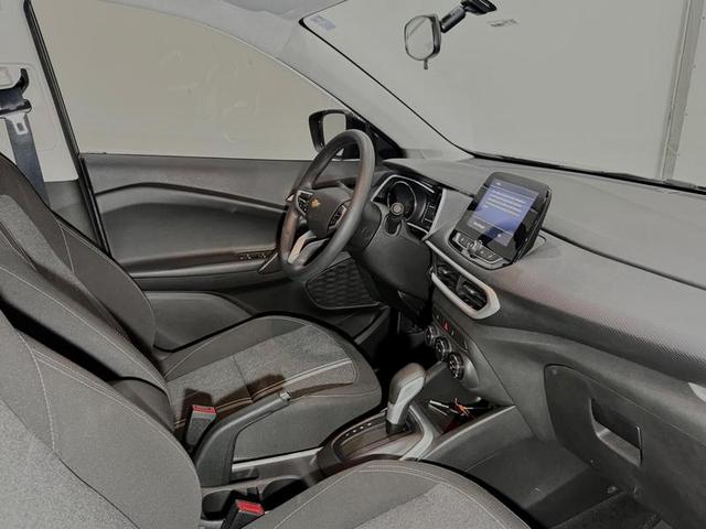 CHEVROLET TRACKER T A LT 2024