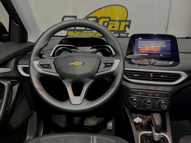 CHEVROLET TRACKER T A LT 2024