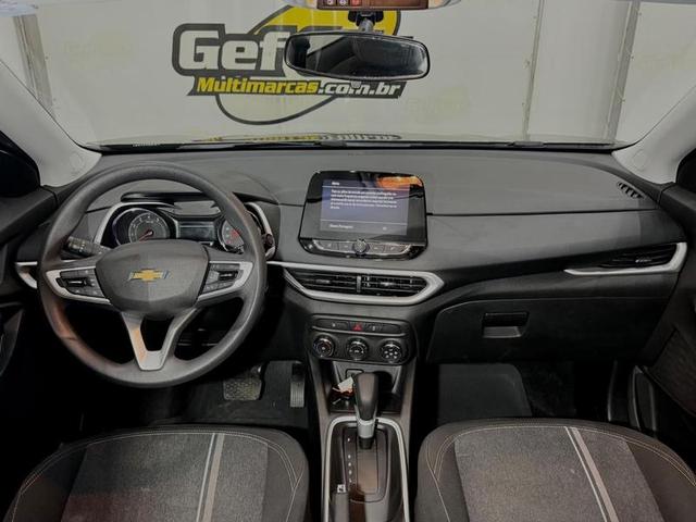 CHEVROLET TRACKER T A LT 2024