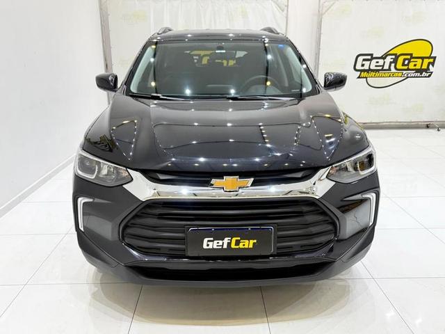 CHEVROLET TRACKER T A LT 2024