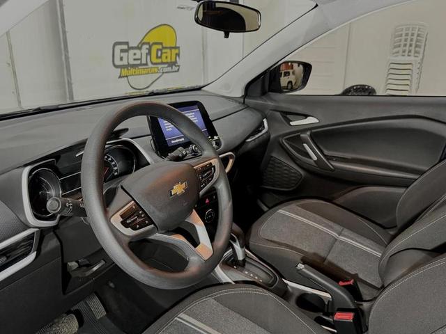 CHEVROLET TRACKER T A LT 2024