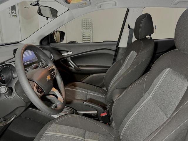 CHEVROLET TRACKER T A LT 2024