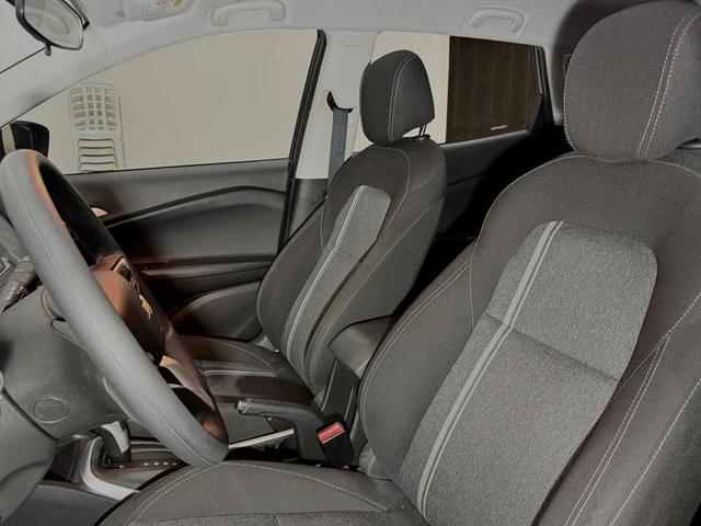 CHEVROLET TRACKER T A LT 2024