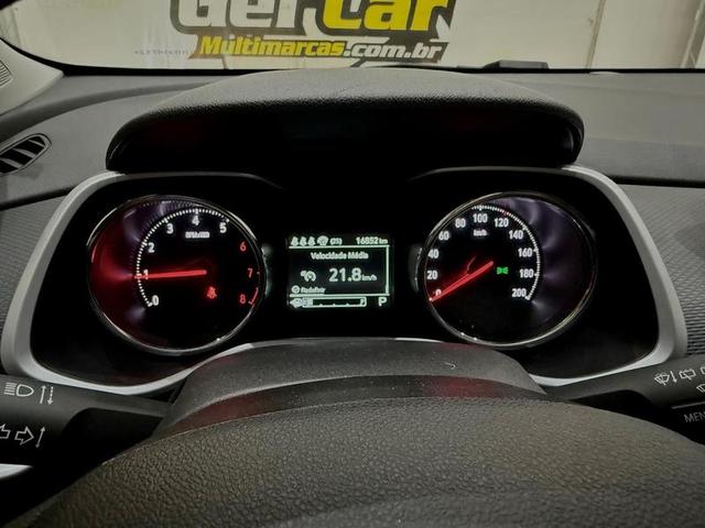 CHEVROLET TRACKER T A LT 2024