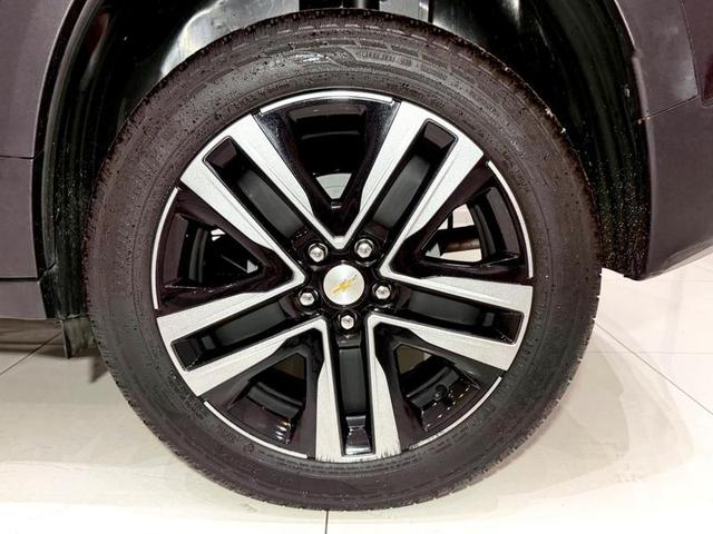 CHEVROLET TRACKER T A LT 2024