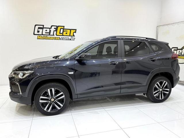 CHEVROLET TRACKER T A LT 2024