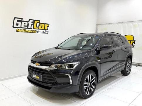 CHEVROLET TRACKER T A LT 2024