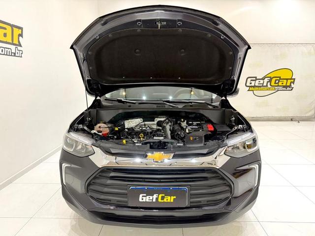 CHEVROLET TRACKER T A LT 2024
