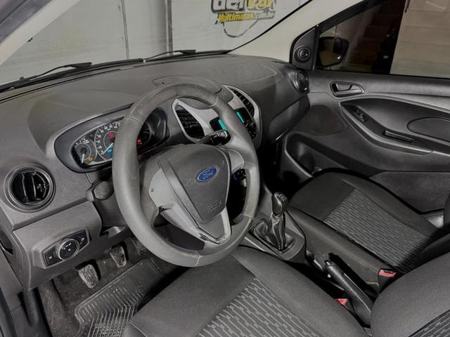 FORD KA SE 1.0 SD C 2020