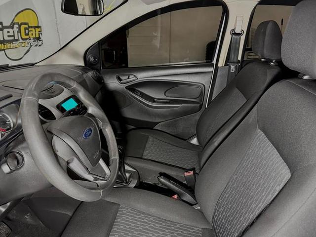 FORD KA SE 1.0 SD C 2020