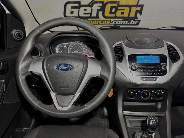 FORD KA SE 1.0 SD C 2020
