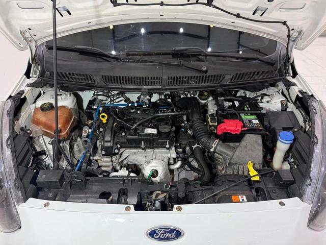FORD KA SE 1.0 SD C 2020