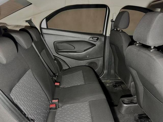 FORD KA SE 1.0 SD C 2020