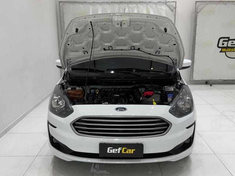 Ford Ka Se 1.0 Sd C Em Wenceslau Braz - foto 3